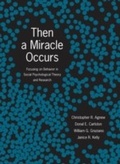Cover: Then A Miracle Occurs - OUP eBook