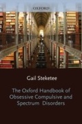 Cover: The Oxford Handbook of Obsessive Compulsive and Spectrum Disorders - OUP eBook