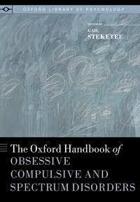 Enlarge image Cover: The Oxford Handbook of Obsessive Compulsive and Spectrum Disorders - OUP eBook