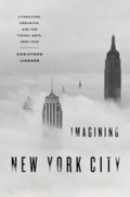Cover: Imagining New York City - OUP eBook