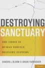 Cover: Destroying Sanctuary - OUP eBook