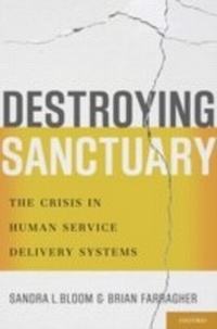 Enlarge image Cover: Destroying Sanctuary - OUP eBook