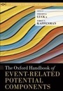 Cover: The Oxford Handbook of Event-Related Potential Components - OUP USA