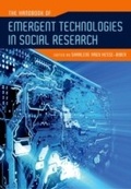 Cover: The Handbook of Emergent Technologies in Social Research - OUP eBook