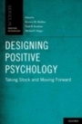 Cover: Designing Positive Psychology - OUP eBook