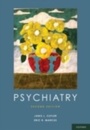 Cover: Psychiatry - Oxford University Press