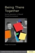 Cover: Being There Together - OUP eBook