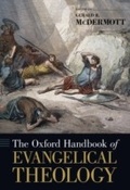 Cover: The Oxford Handbook of Evangelical Theology - OUP USA