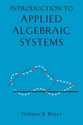 Cover: Introduction to Applied Algebraic Systems - OUP eBook