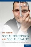 Cover: Social Perception and Social Reality - OUP eBook
