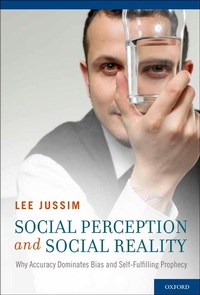 Enlarge image Cover: Social Perception and Social Reality - OUP eBook