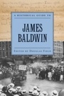 Cover: A Historical Guide to James Baldwin - OUP eBook