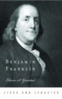 Cover: Benjamin Franklin - OUP eBook