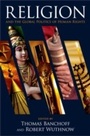 Cover: Religion and the Global Politics of Human Rights - OUP eBook