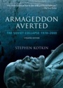 Cover: Armageddon Averted - OUP eBook