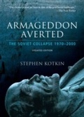 Cover: Armageddon Averted - OUP eBook