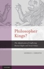 Cover: Philosopher Kings? - OUP eBook