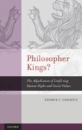 Cover: Philosopher Kings? - OUP eBook