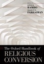 Cover: The Oxford Handbook of Religious Conversion - OUP eBook