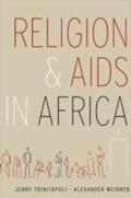 Cover: Religion and AIDS in Africa - OUP eBook