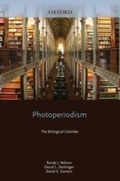 Cover: Photoperiodism - OUP eBook