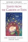 Cover: Leaves from the Garden of Eden - OUP eBook