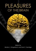 Cover: Pleasures of the Brain - OUP eBook