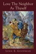 Cover: Love Thy Neighbor as Thyself - OUP eBook