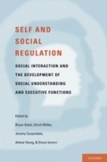 Cover: Self- and Social-Regulation - OUP eBook