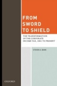 Abbildung von: From Sword to Shield - OUP eBook
