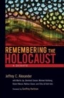 Cover: Remembering the Holocaust - OUP eBook