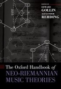 Cover: The Oxford Handbook of Neo-Riemannian Music Theories - OUP eBook