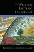 Cover: The Western Esoteric Traditions - OUP eBook