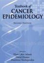 Cover: Textbook of Cancer Epidemiology - Oxford University Press, USA