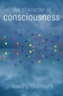 Cover: The Character of Consciousness - OUP eBook