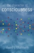 Cover: The Character of Consciousness - OUP eBook