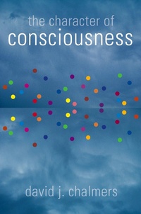 Enlarge image Cover: The Character of Consciousness - OUP eBook