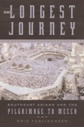 Cover: The Longest Journey - OUP eBook
