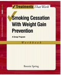 Bild: Smoking Cessation with Weight Gain Prevention - OUP eBook