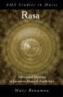 Cover: Rasa - OUP eBook