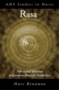 Cover: Rasa - OUP eBook