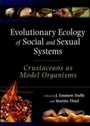 Cover: Evolutionary Ecology of Social and Sexual Systems - OUP eBook