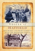 Cover: Hatfield Voices from '50s and '60s - The History Press Ltd