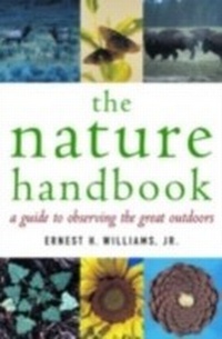 Abbildung von: The Nature Handbook - OUP eBook