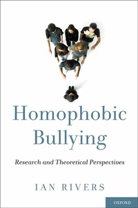 Enlarge image Cover: Homophobic Bullying - OUP eBook
