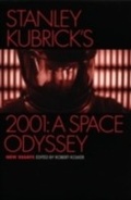 Cover: Stanley Kubrick's 2001: A Space Odyssey - OUP eBook