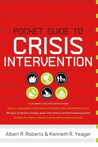 Enlarge image Cover: Pocket Guide to Crisis Intervention - OUP eBook