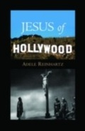 Cover: Jesus of Hollywood - OUP USA