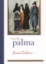 Cover: Peruvian Traditions - OUP eBook