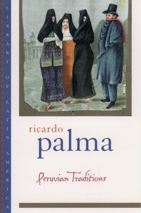 Enlarge image Cover: Peruvian Traditions - OUP eBook